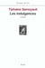 Les indulgences