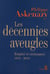 Les décennies aveugles - emploi et croissance 1970-2010