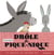 Drôle de pique-nique