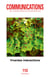 Revue communications n.110 : vivantes interactions