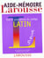 Aide-memoire latin