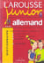 Larousse junior allemand