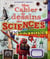 Mon cahier de dessins des sciences et inventions