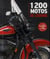 1200 motos de légendes