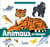 Les animaux en danger