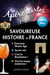 Les apéro-cartes : spécial savoureuse histoire de France