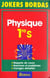 Physique premiere s