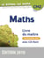Au Rythme Maths Cm2 (Livre Du Maitre + Cd-Rom)