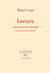 Lecture