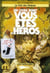 Défis fantastiques Tome 4 : la cité des voleurs