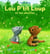 Lou p'tit Loup et les abeilles