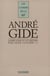 Andre gide et le theatre - vol01