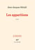 Les apparitions