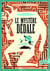 Les enquêtes d'Hermès Tome 1 : le mystère Dédale