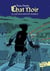 Chat Noir Tome 3 : les sillons du diable