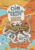 Le club du calmar géant Tome 1 : L'incroyable équipage du poisson-globe