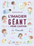 L'imagier geant du Père Castor : La maternelle