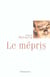 Le mepris