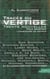 Tracés du vertige