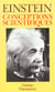 Conceptions scientifiques