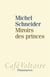 Miroirs des princes