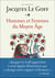 Hommes et femmes du moyen âge