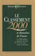 Classement vins et domaines de france 2000