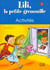 Lili la petite grenouille 1 activites
