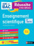 ABC du bac réussite Tome 50 : enseignement scientifique - terminale (édition 2020)