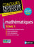 MATHEMATIQUES T01 (CONCOURS PROFESSEUR DES ECOLES)2013