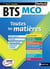 Réflexe BTS Tome 7 : management commercial opérationnel : BTS MCO : 1er et 2e années (édition 2020)