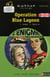 L'ENIGME DES VACANCES COLLEGE Tome 14 : opération blue lagoon - de la 5e à la 4e