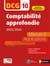 Comptabilité approfondie 2020/2021 - DCG - Epreuve 10 - Manuel et applications - Edition 2023-2024