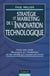Strategie et marketing de l'innovation technologique