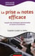 La prise de notes efficace