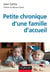 Petite chronique d'une famille d'accueil (2e édition)