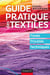 Guide pratique des textiles