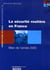 La securité routière en france - bilan de l'année 2005