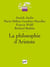 La philosophie d'Aristote
