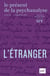 Le Présent de la psychanalyse n.6 : l'étranger