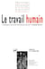 Revue Le travail humain n.84