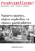 Romantisme N°198 4/2022
