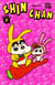 Shin chan