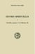 Oeuvres spirituelles - tome 1 Homélies propres à la collection III