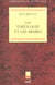 La Théologie et les arabes