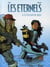 Les éternels Tome 6 - le cercueil de glace