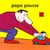 Papa pousse