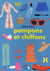 pompons et chiffons