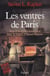 Les Ventres de Paris : Pouvoir et approvisionnement dans la France d'Ancien Régime
