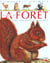 Les animaux de la foret